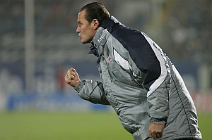 Huub Stevens